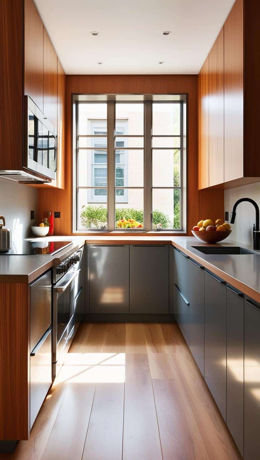 Modular Kitchen Design 5 Interior design kitchen