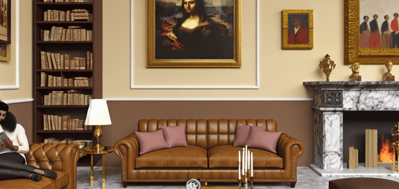10 Timeless Interior Design Tips That Never Go Out of Style