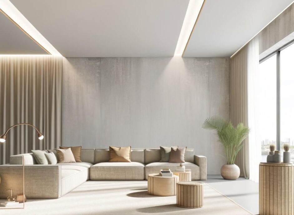 8 Furniture Trends to Know in 2025 (13 photos)