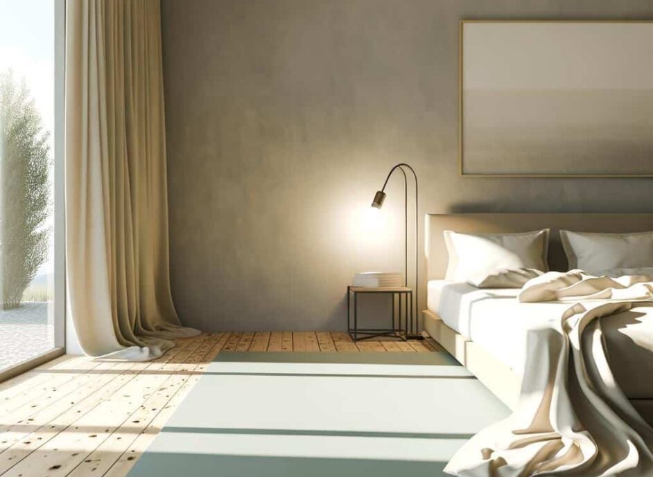 Simple Pleasures: The Joy of Fresh Sheets (11 photos)