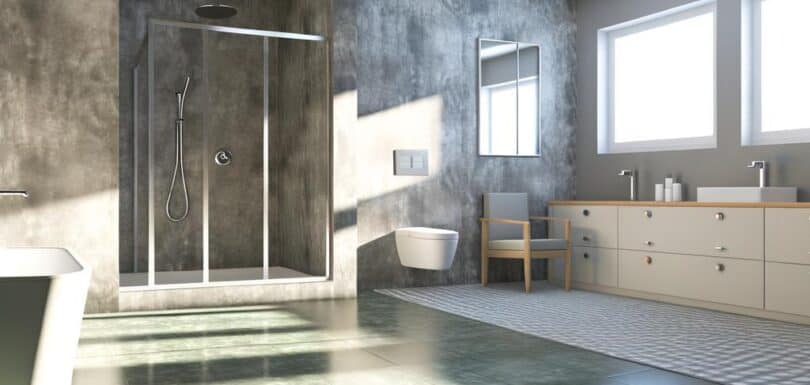 11 Ways to Age-Proof Your Bathroom (14 photos)