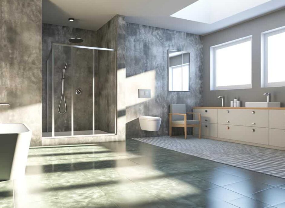 11 Ways to Age-Proof Your Bathroom (14 photos)