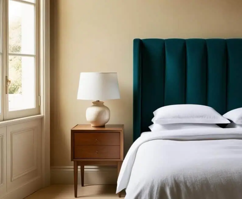 Interior design bedroom(1)