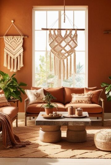 Luxury home interiors _ boho style Luxury home interiors _ boho style