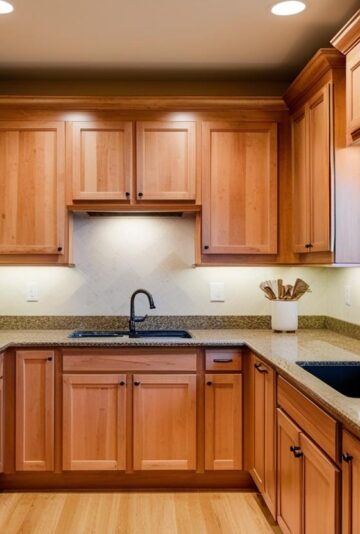 Modular kitchen _01 Modular kitchen _01