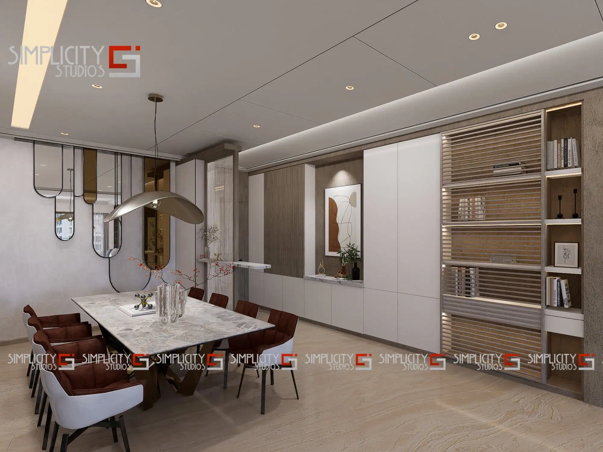 Render UTL031205 09