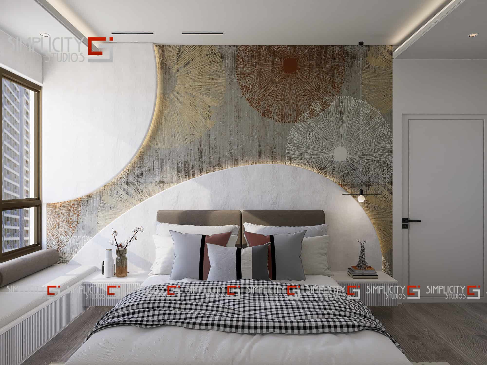 4BHK Interiors - N. Khera 29 img-8