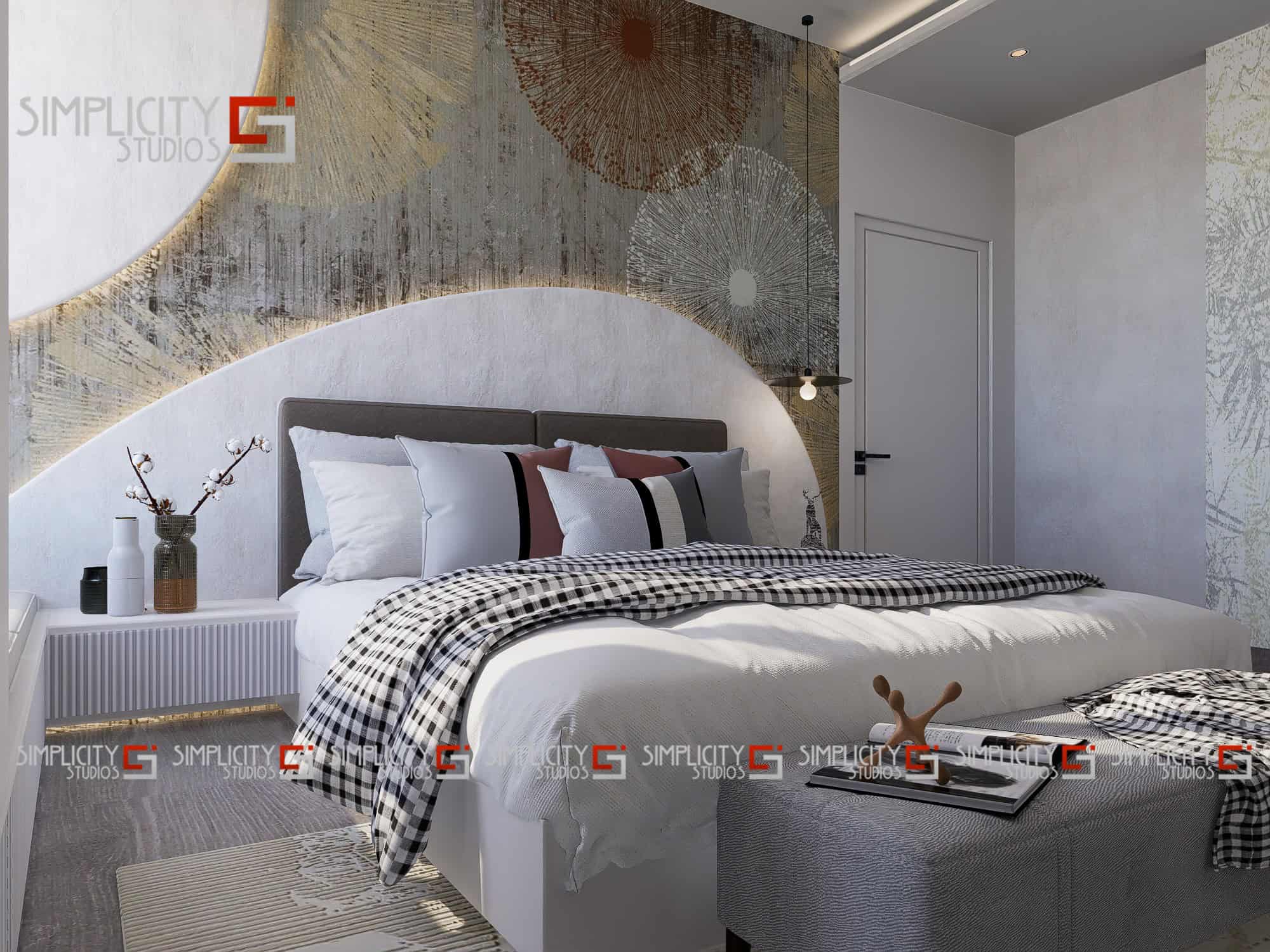 4BHK Interiors - N. Khera 30 img-9