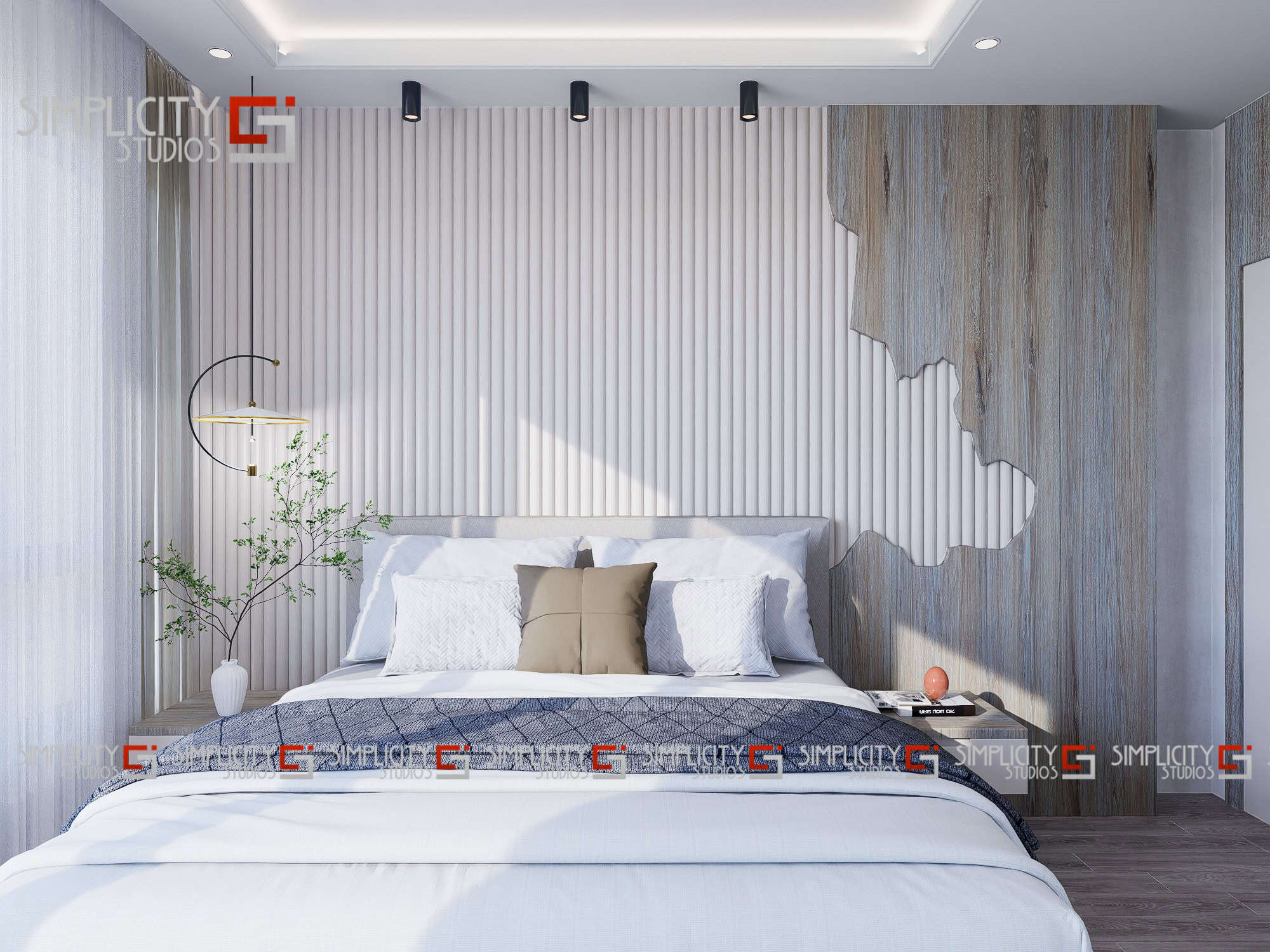 4BHK Interiors - N. Khera 27 img-6