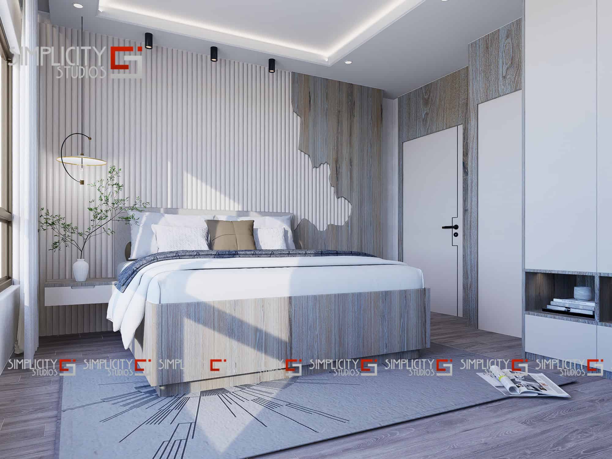 4BHK Interiors - N. Khera 26 img-5