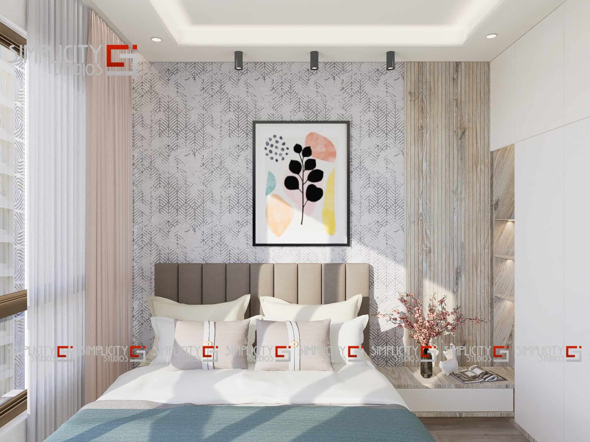 4BHK Interiors - N. Khera 23 img-2