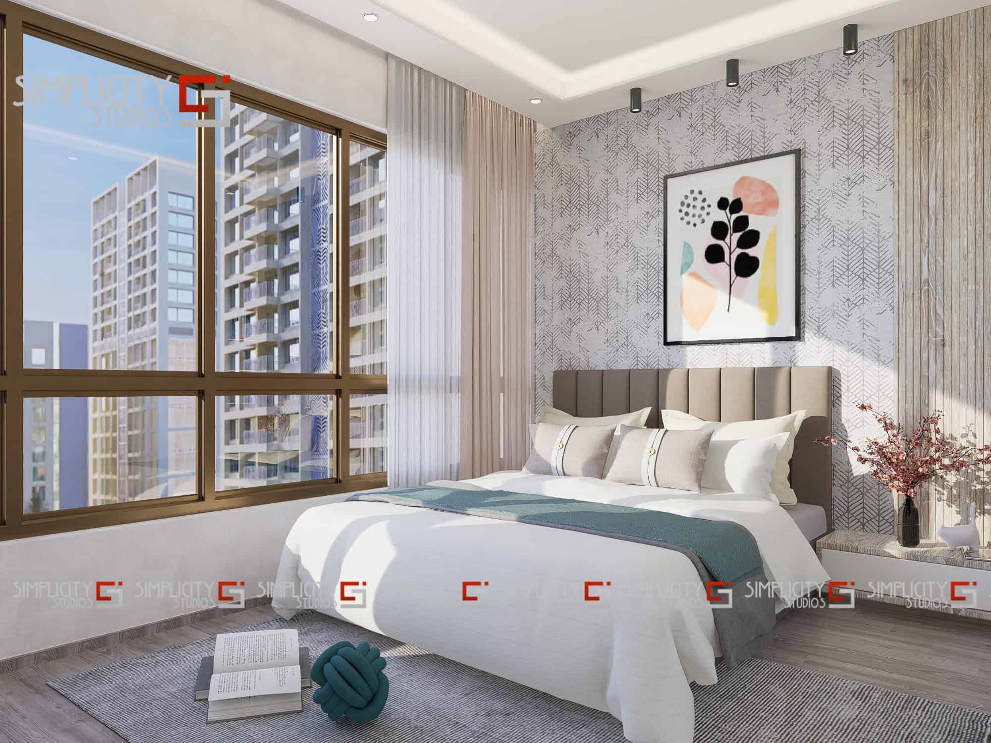 4BHK Interiors - N. Khera 21 img-0