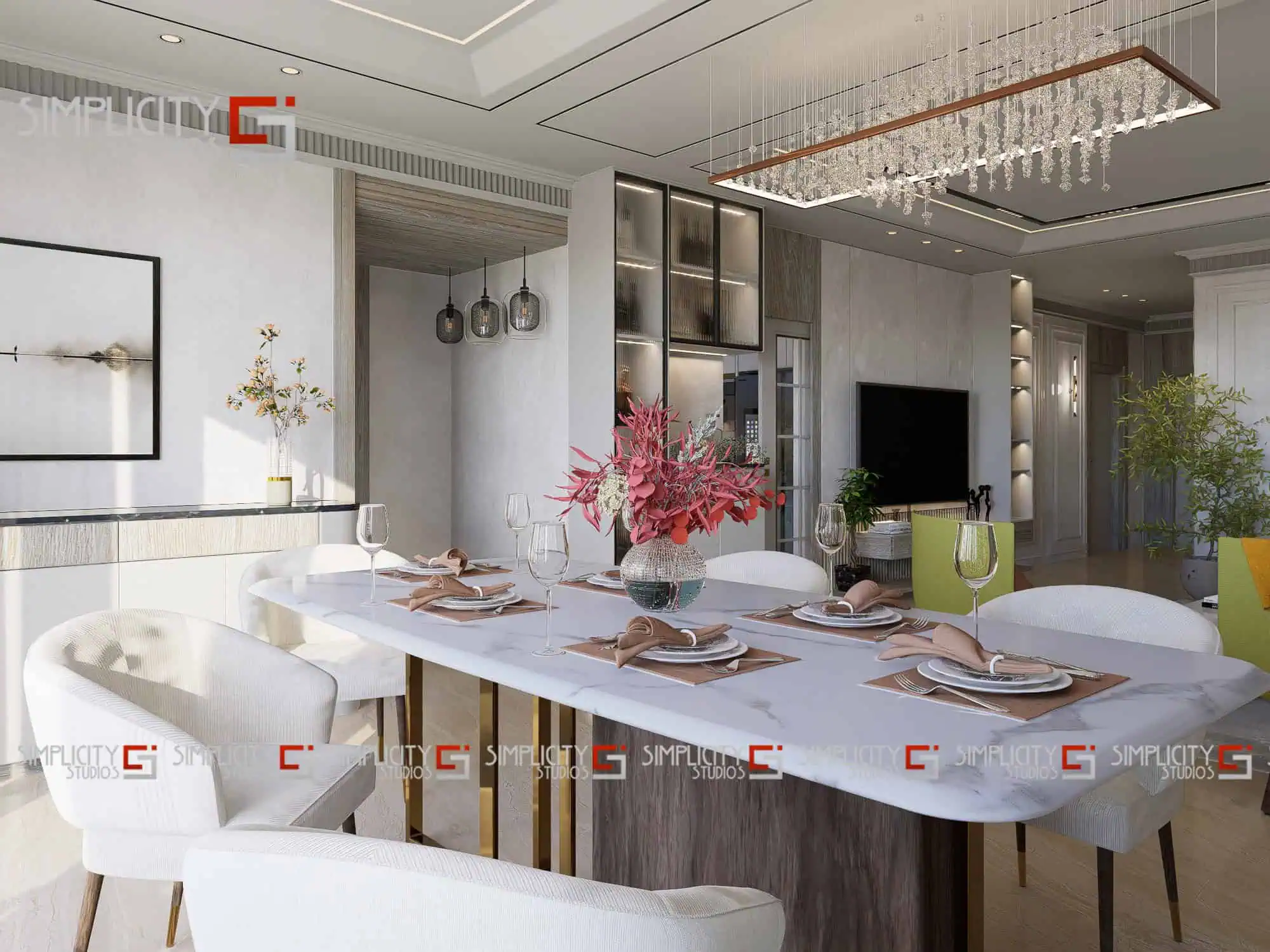 Render UTL031507 32