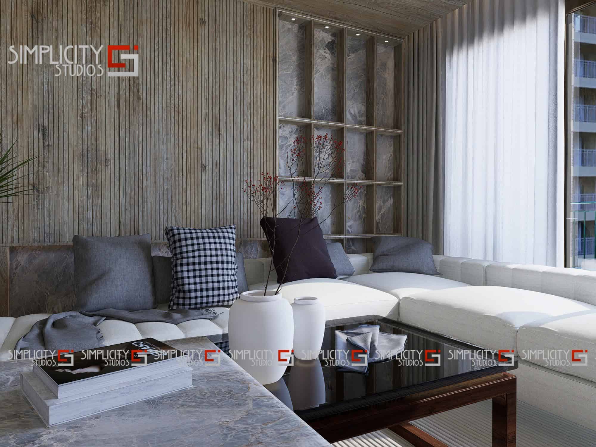 4BHK Interiors – S. Sarkar 7 Render UTL031705 04