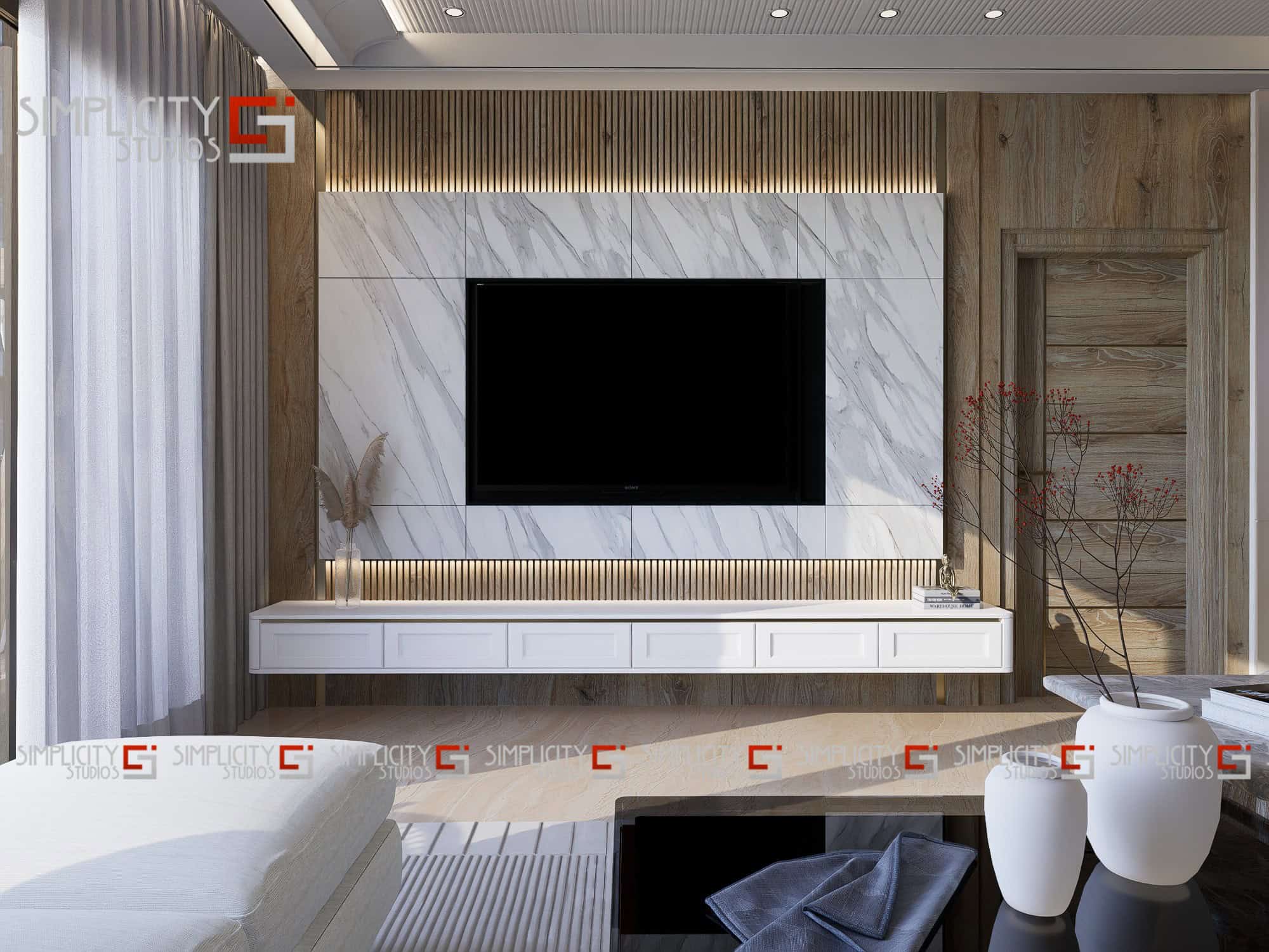 4BHK Interiors – S. Sarkar 9 Render UTL031705 08