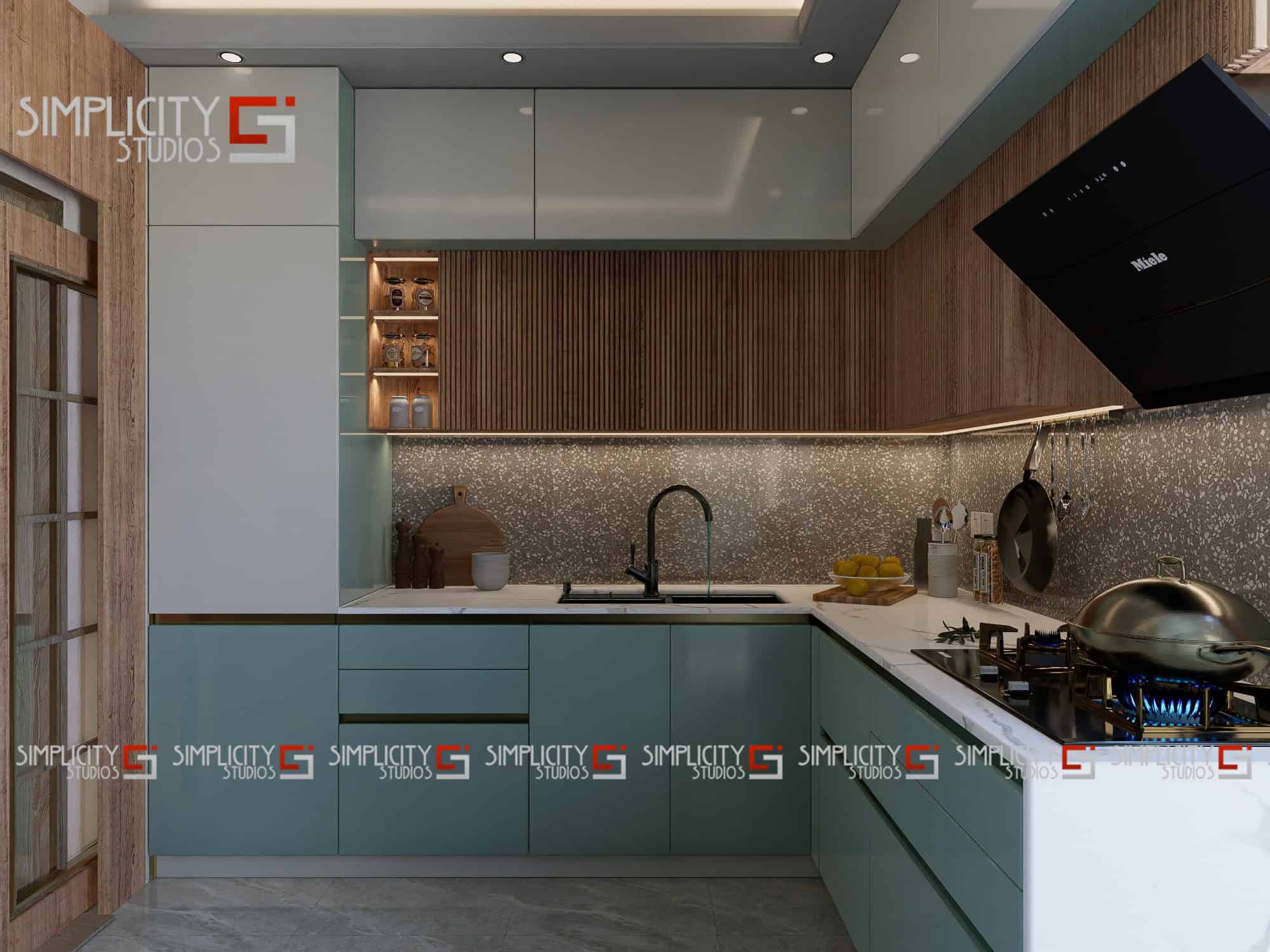 4BHK Interiors – S. Sarkar 3 Render UTL031705 36