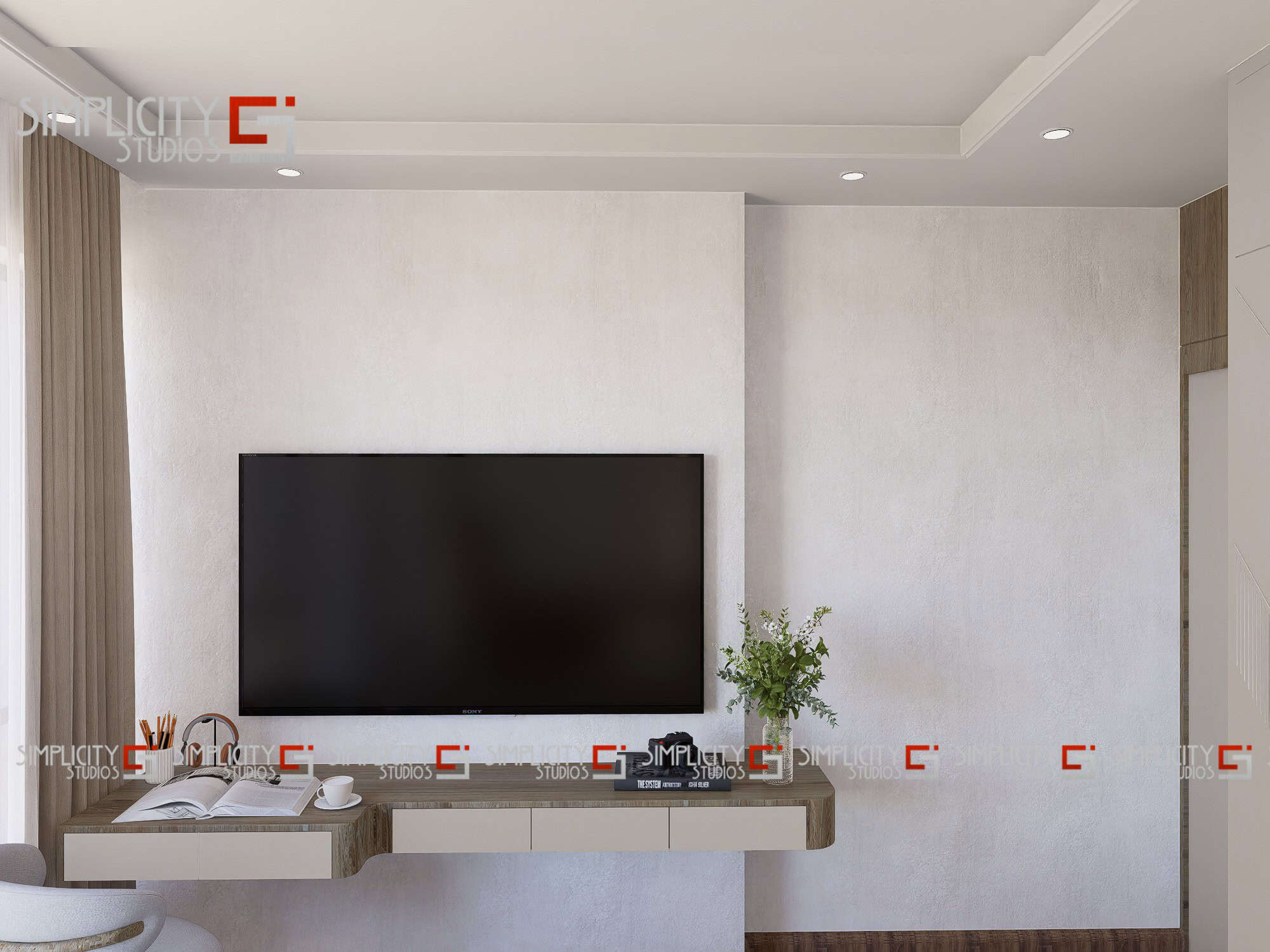 4BHK Interiors – S. Das 33 img-7