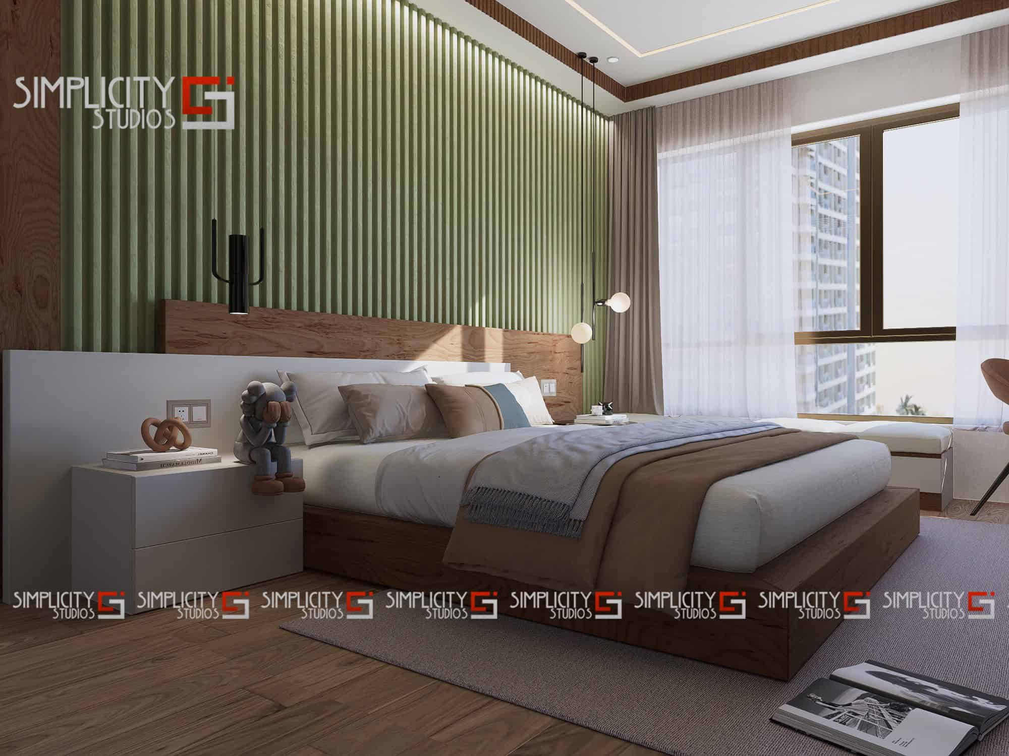 4BHK Interiors – S. Das 34 img-8