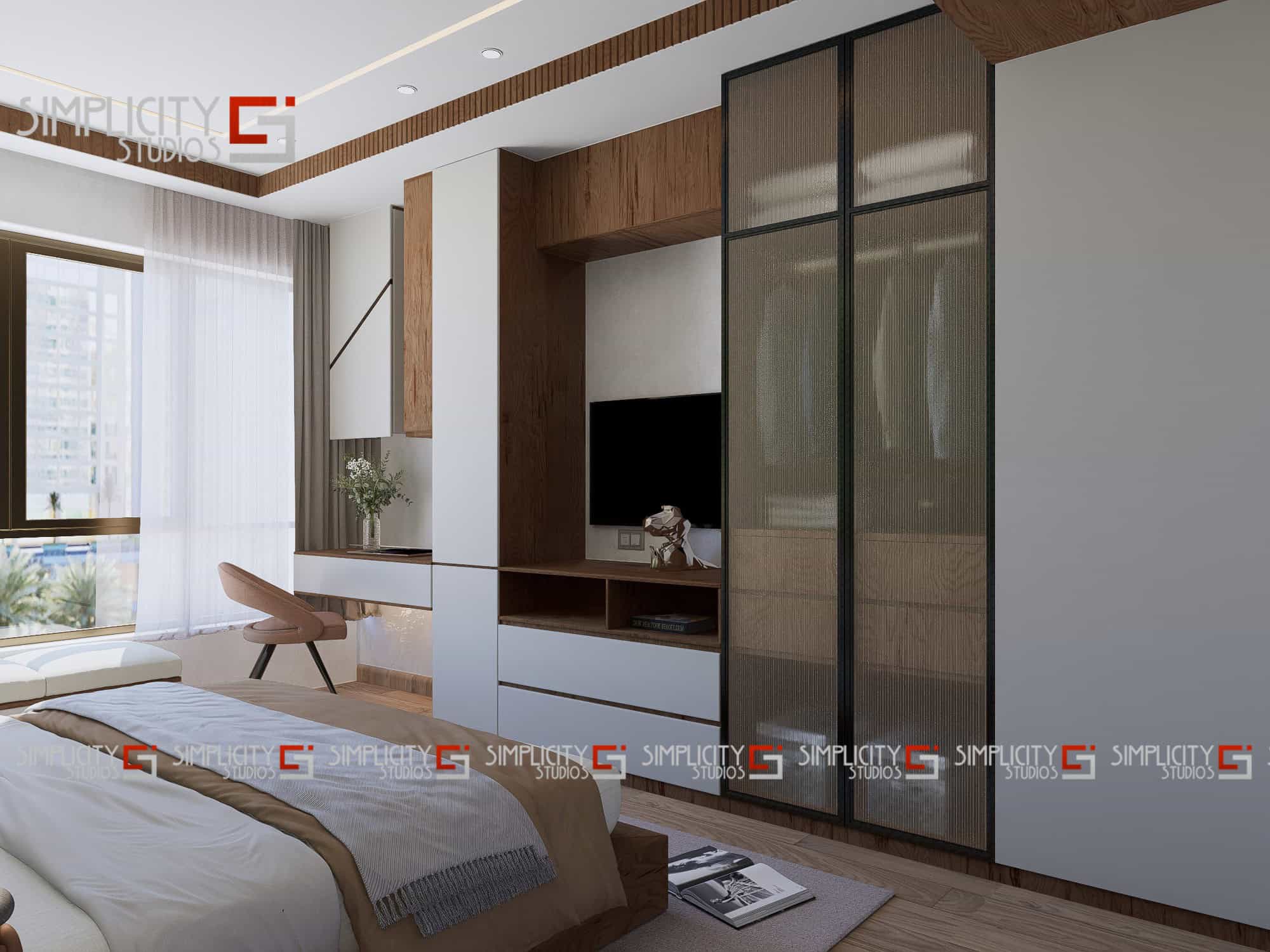 4BHK Interiors – S. Das 35 img-9