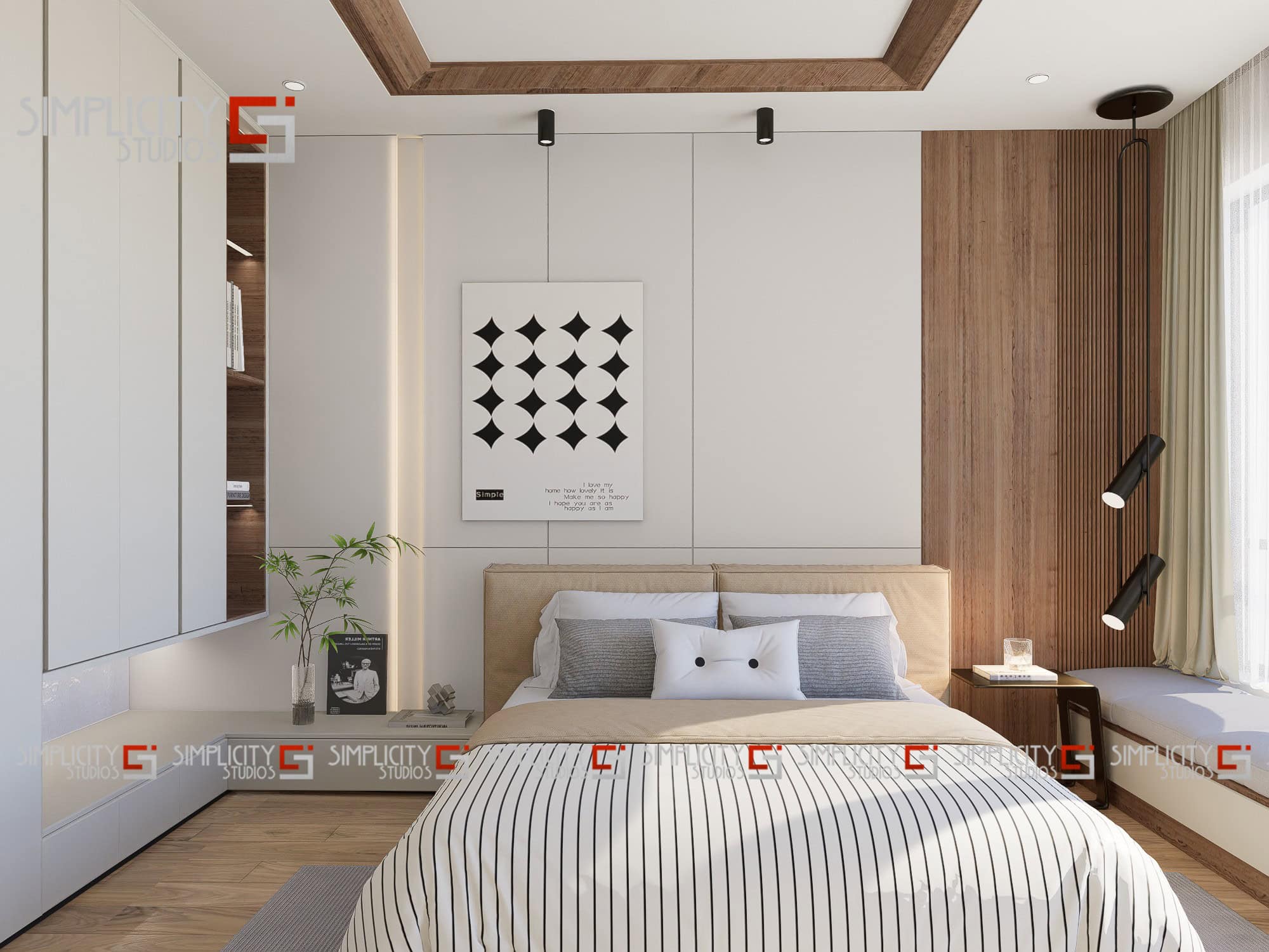 4BHK Interiors – S. Das 29 img-3