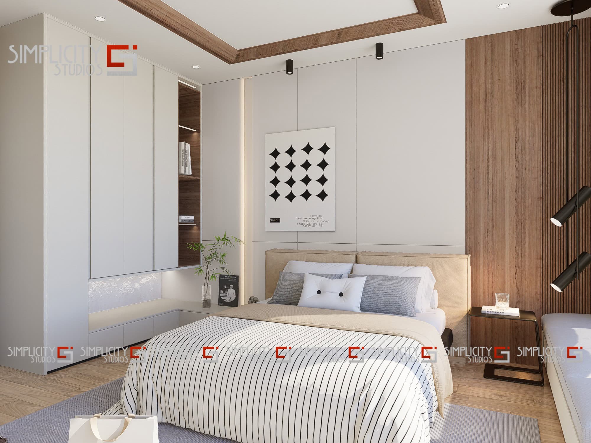 4BHK Interiors – S. Das 28 img-2