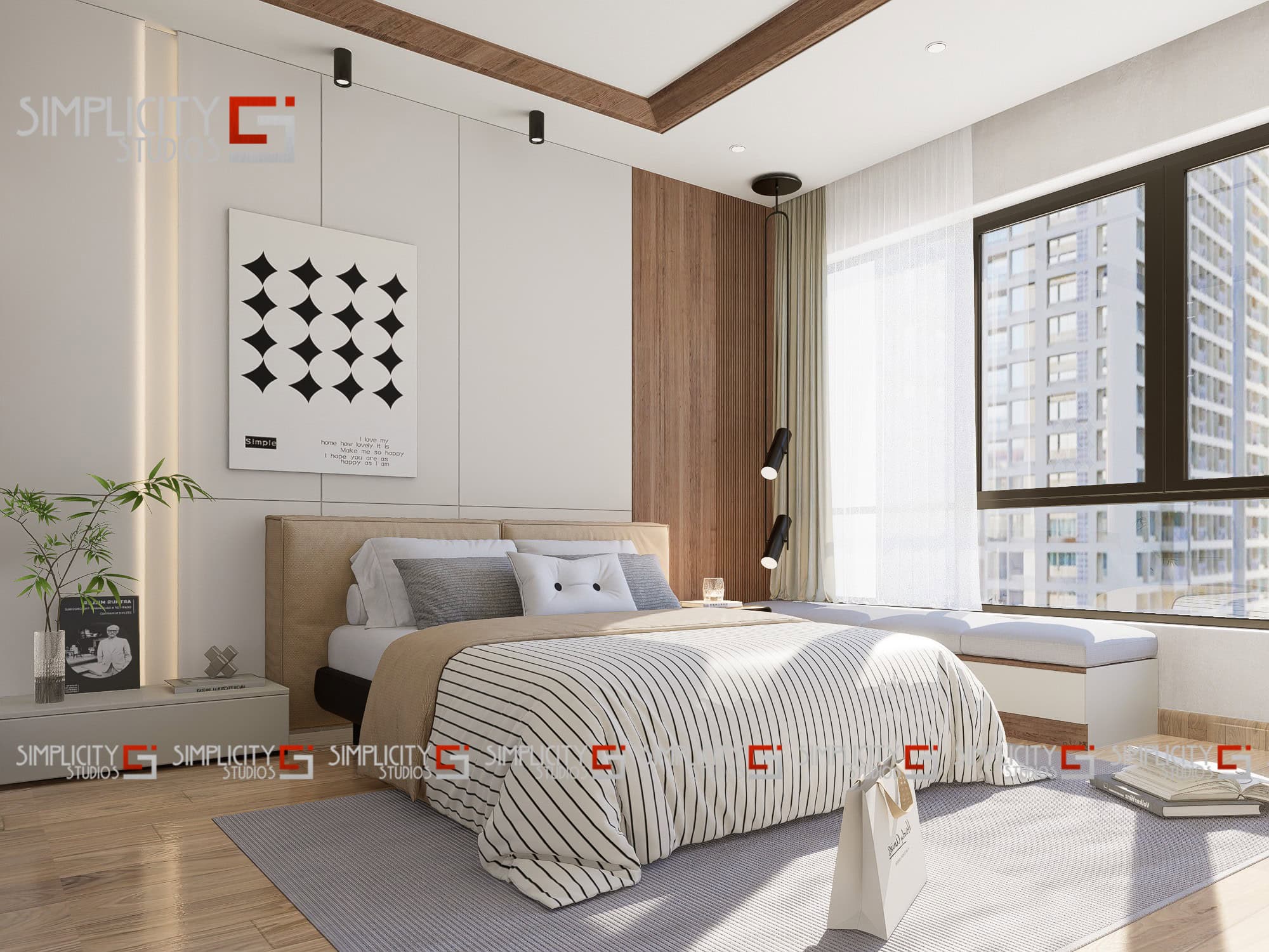 4BHK Interiors – S. Das 3 UTL031204 24