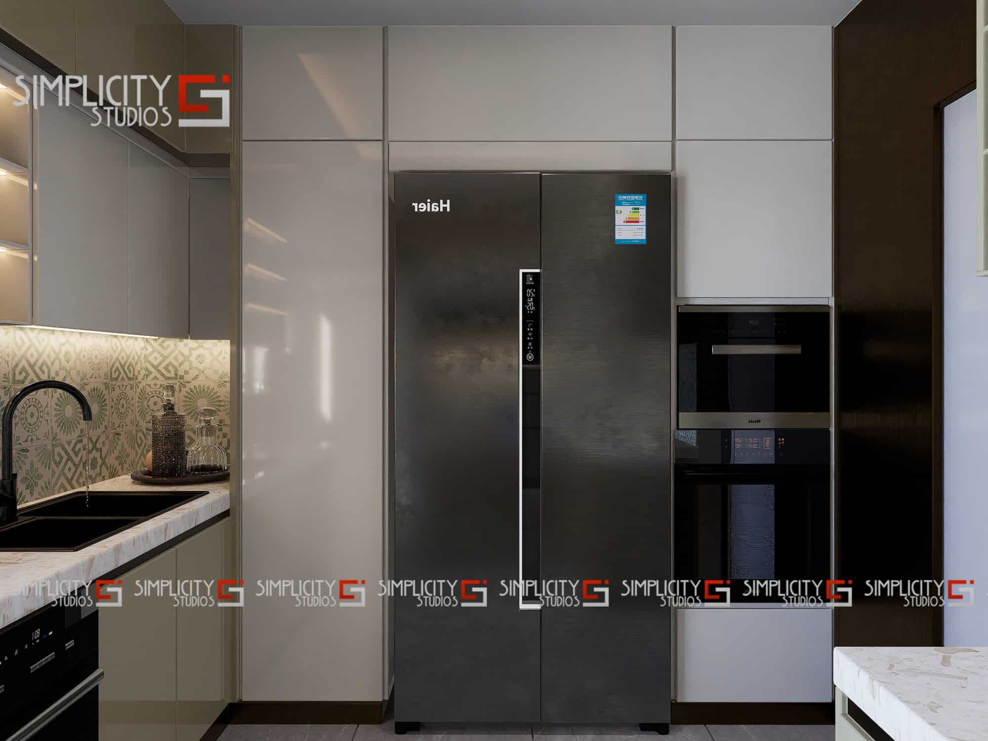 4BHK Interiors – S. Das 43 UTL031204 27