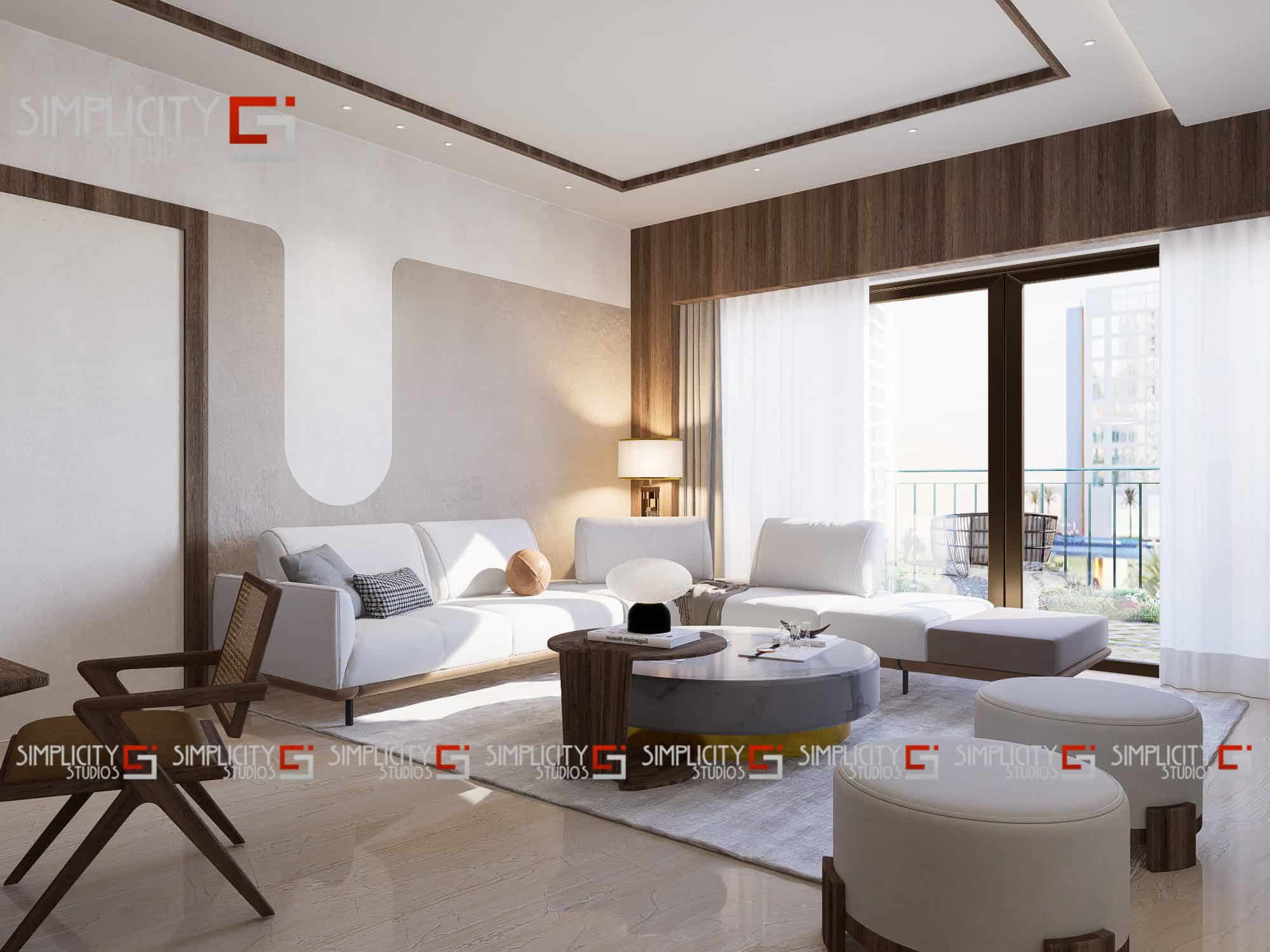 4BHK Interiors – S. Das 24 UTL031204 31