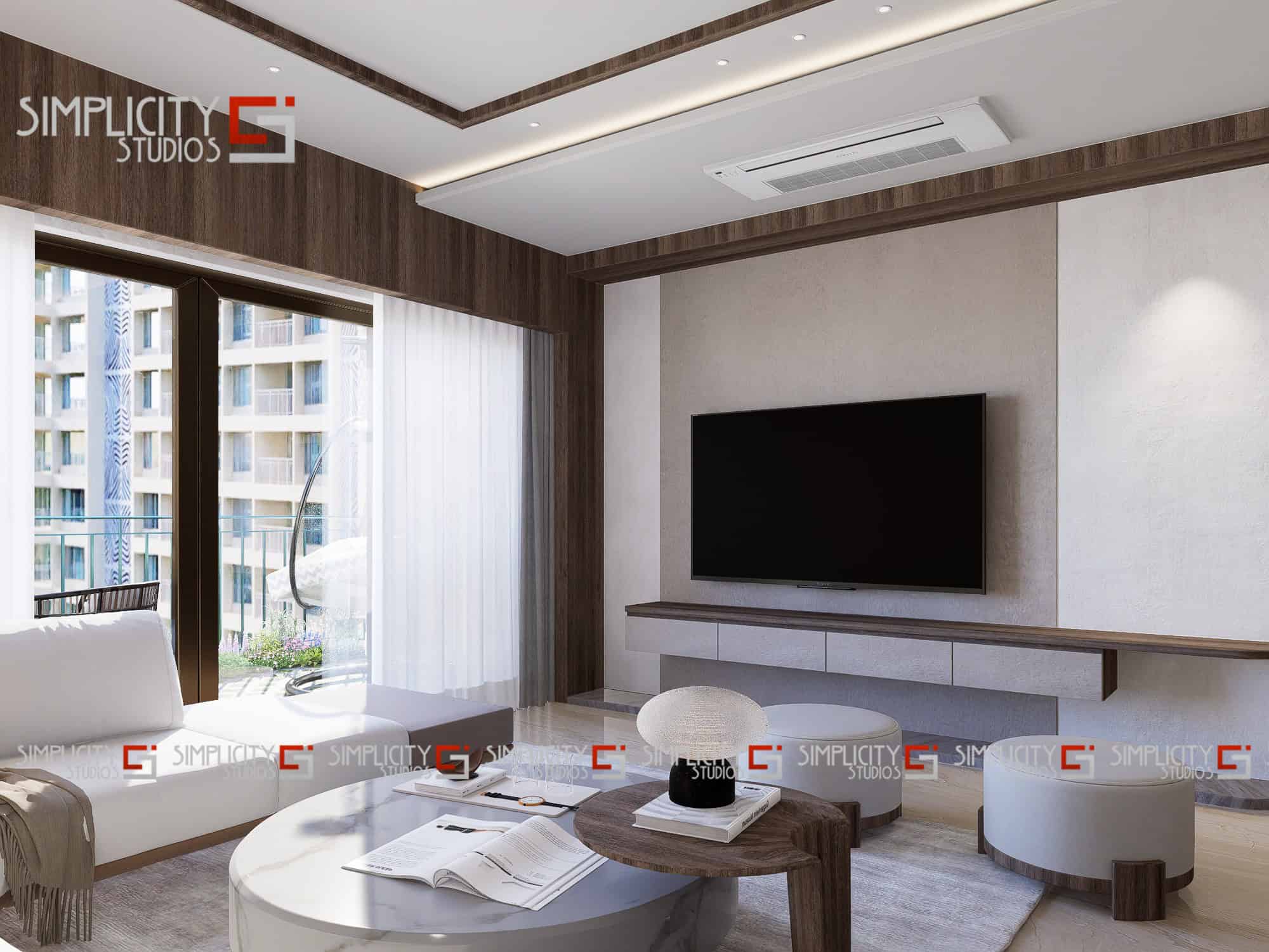 4BHK Interiors – S. Das 23 UTL031204 32