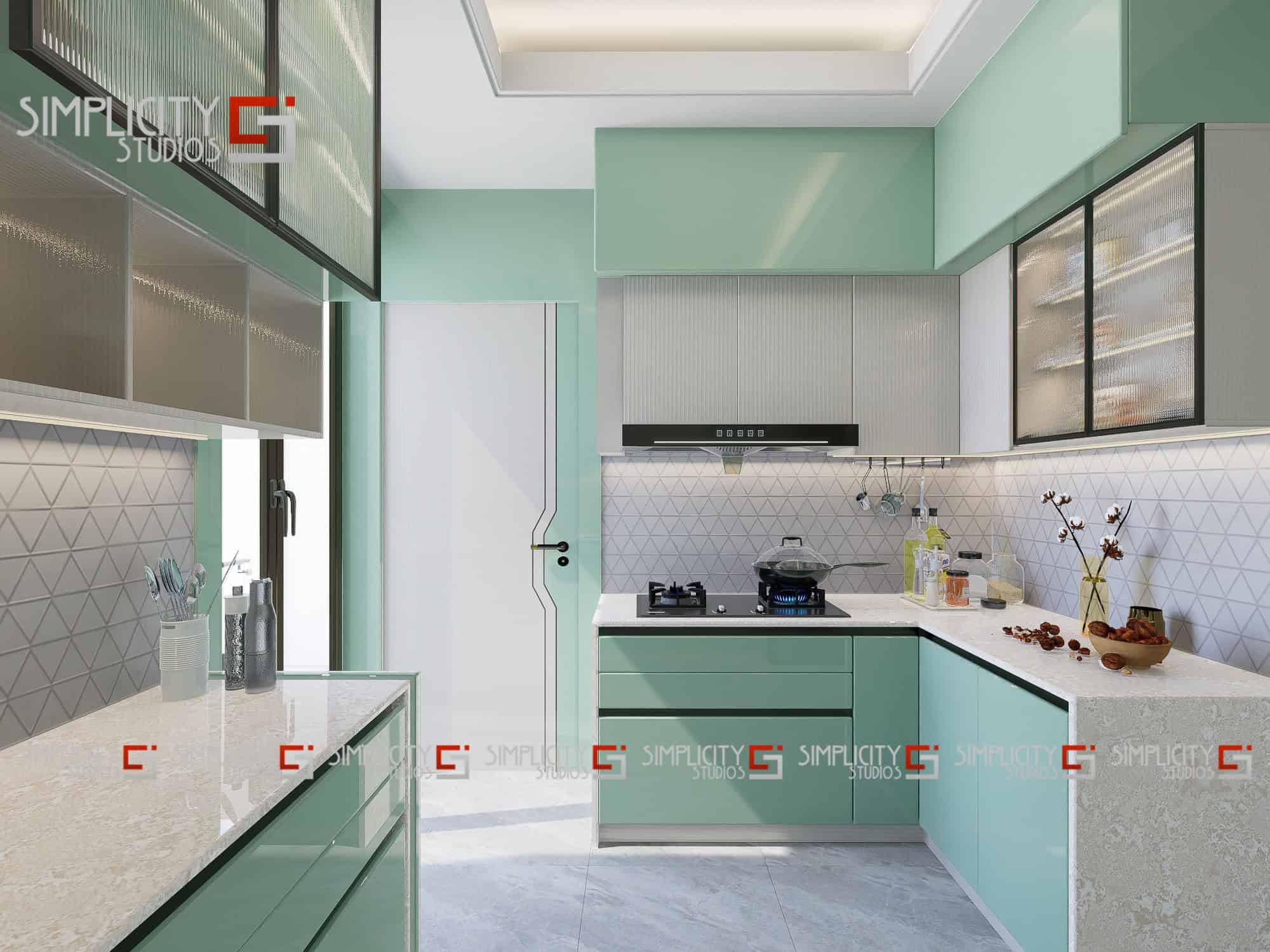 4BHK Interiors – V. Agarwal 46 UTL031205 01