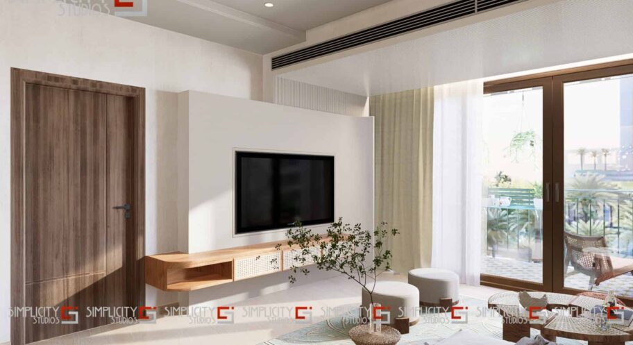 UTL041105 Living Dining - 01