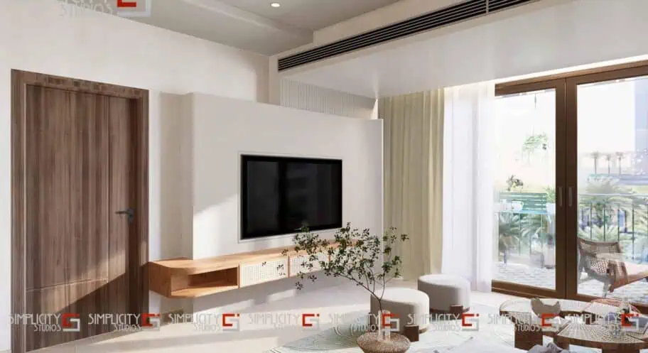 UTL041105 Living Dining - 01