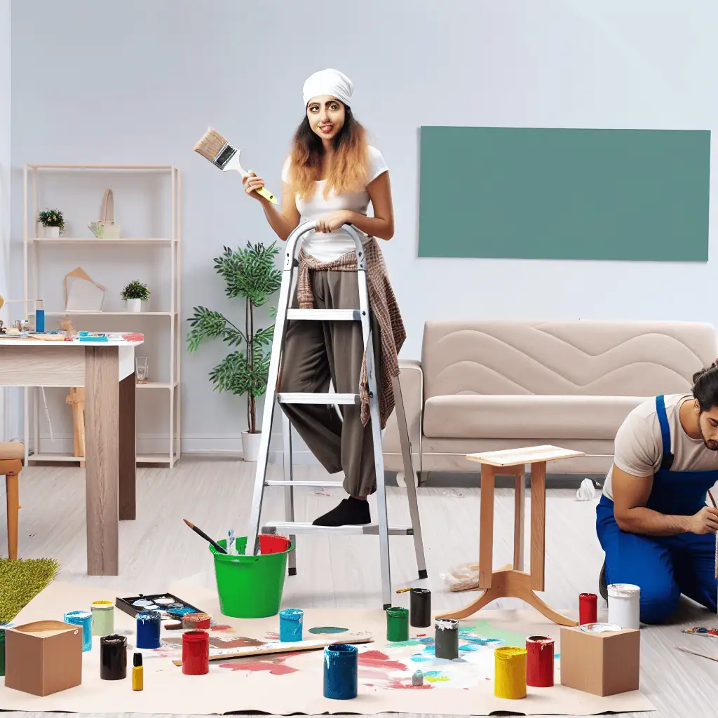 Budget DIY Decor Projects for Weekend Warriors (Post 1)