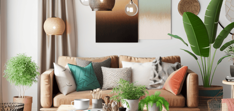 Budget-Friendly Interior Design Hacks for a Stylish Makeover