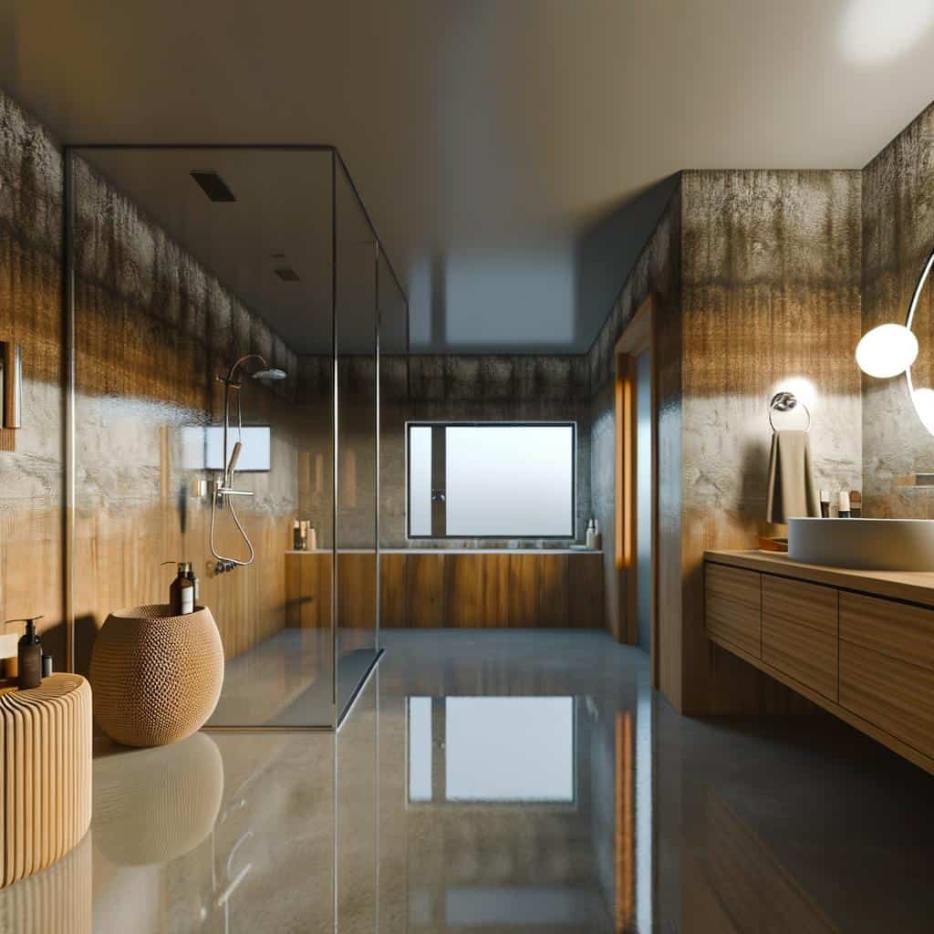 Lighting Tips to Enhance the Warmth and Ambiance of Your Bathroom