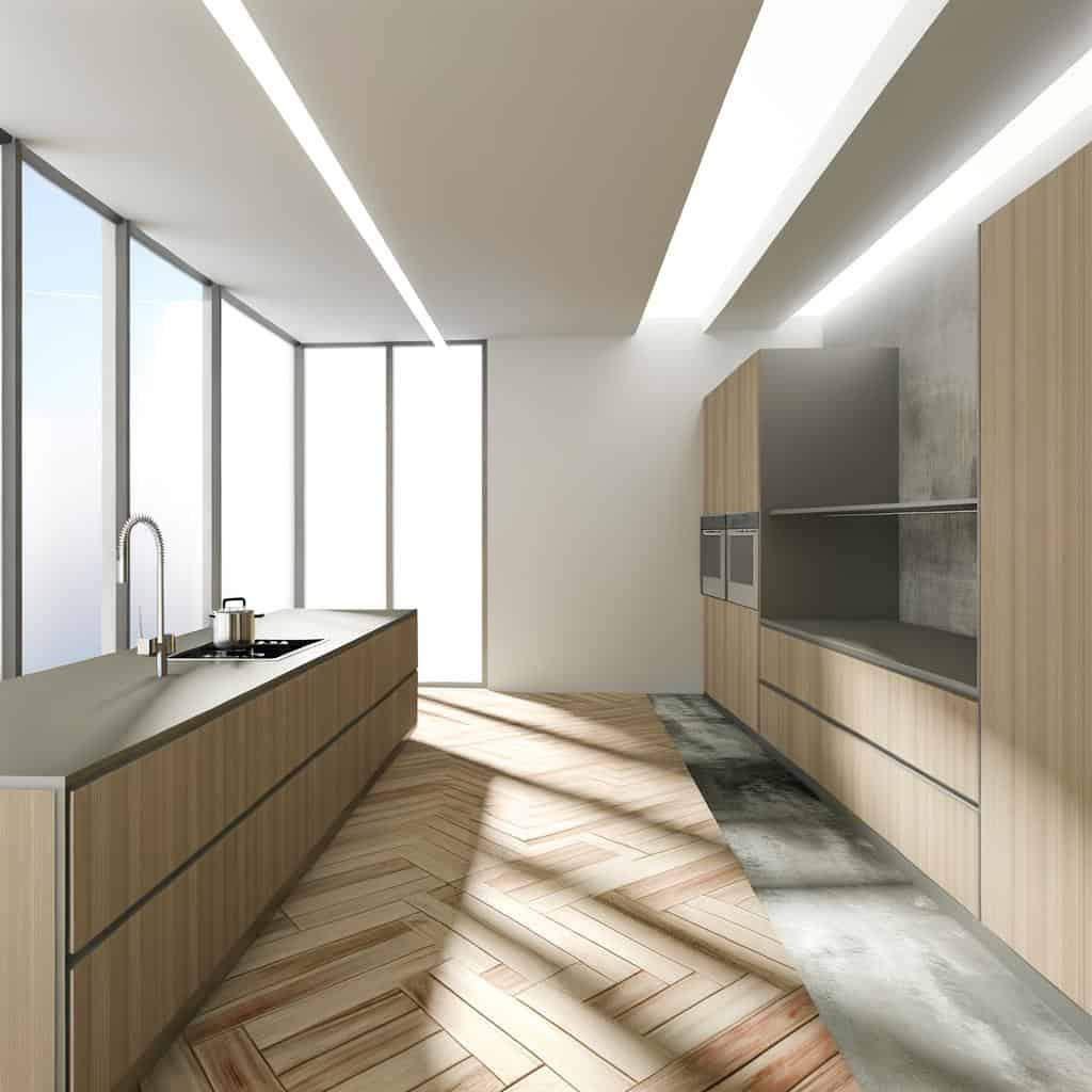 Transforming Your Kitchen into a Culinary Haven