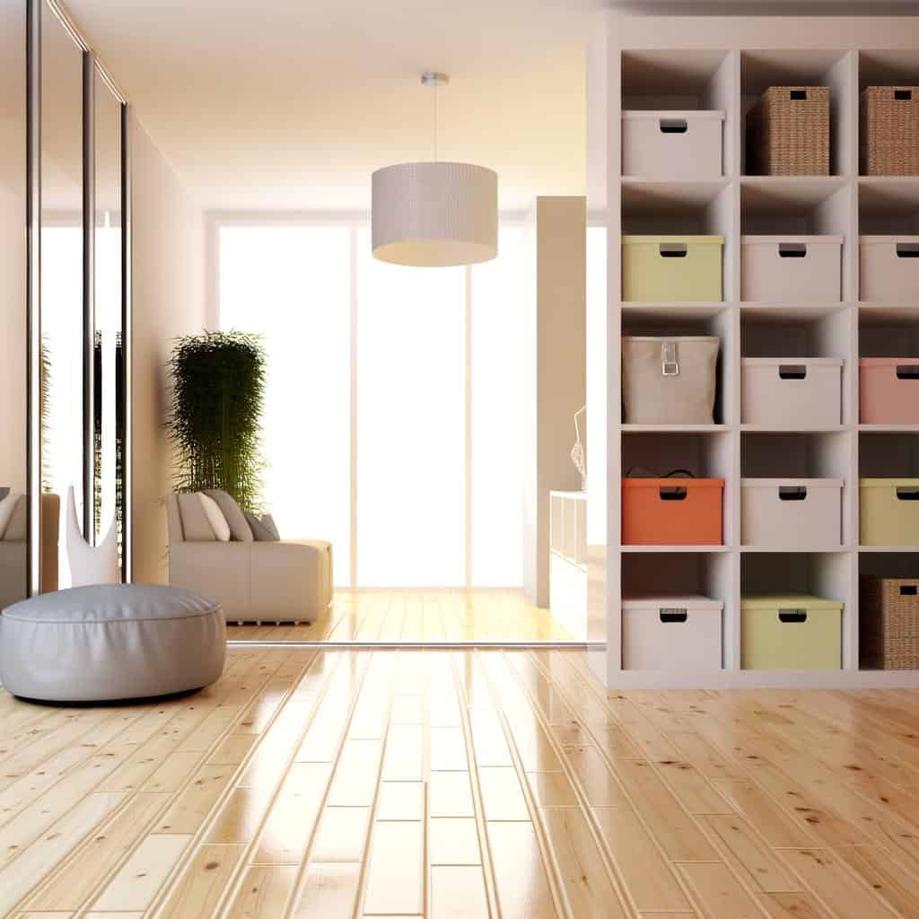 Creative Storage Ideas That Keep the Space Organized and Inviting