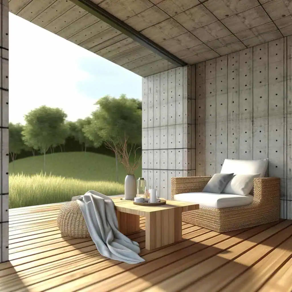 Creating Cozy Outdoor Nooks for Relaxation