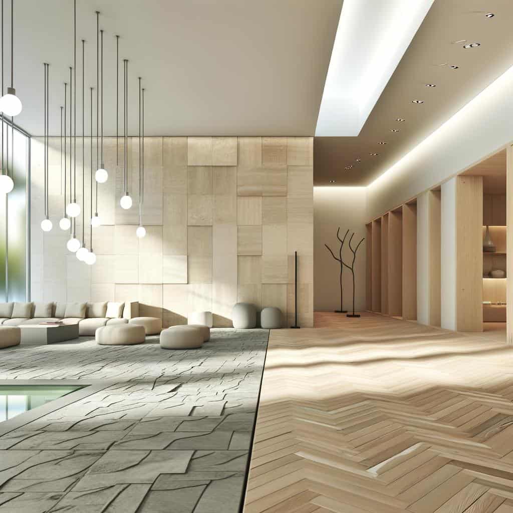 Choosing Fixtures and Materials That Stand the Test of Time