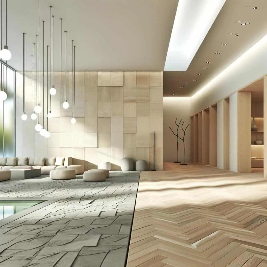Choosing Fixtures and Materials That Stand the Test of Time