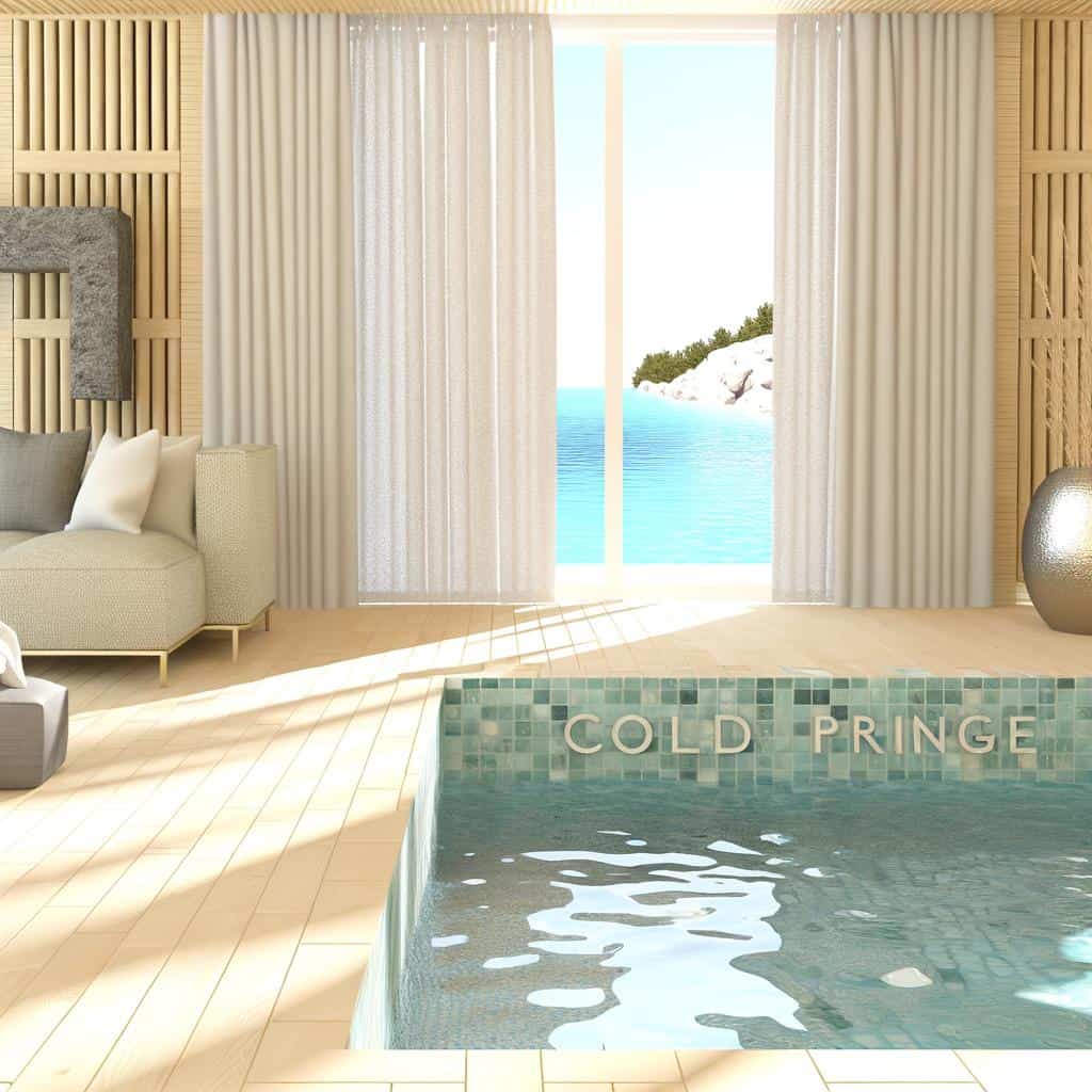 How to Design the Perfect Cold Plunge for Ultimate Refreshment