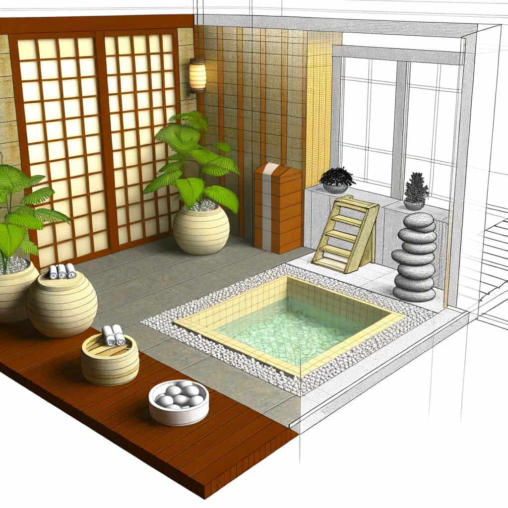 Setting Up a Mini Home Spa for Daily Pampering