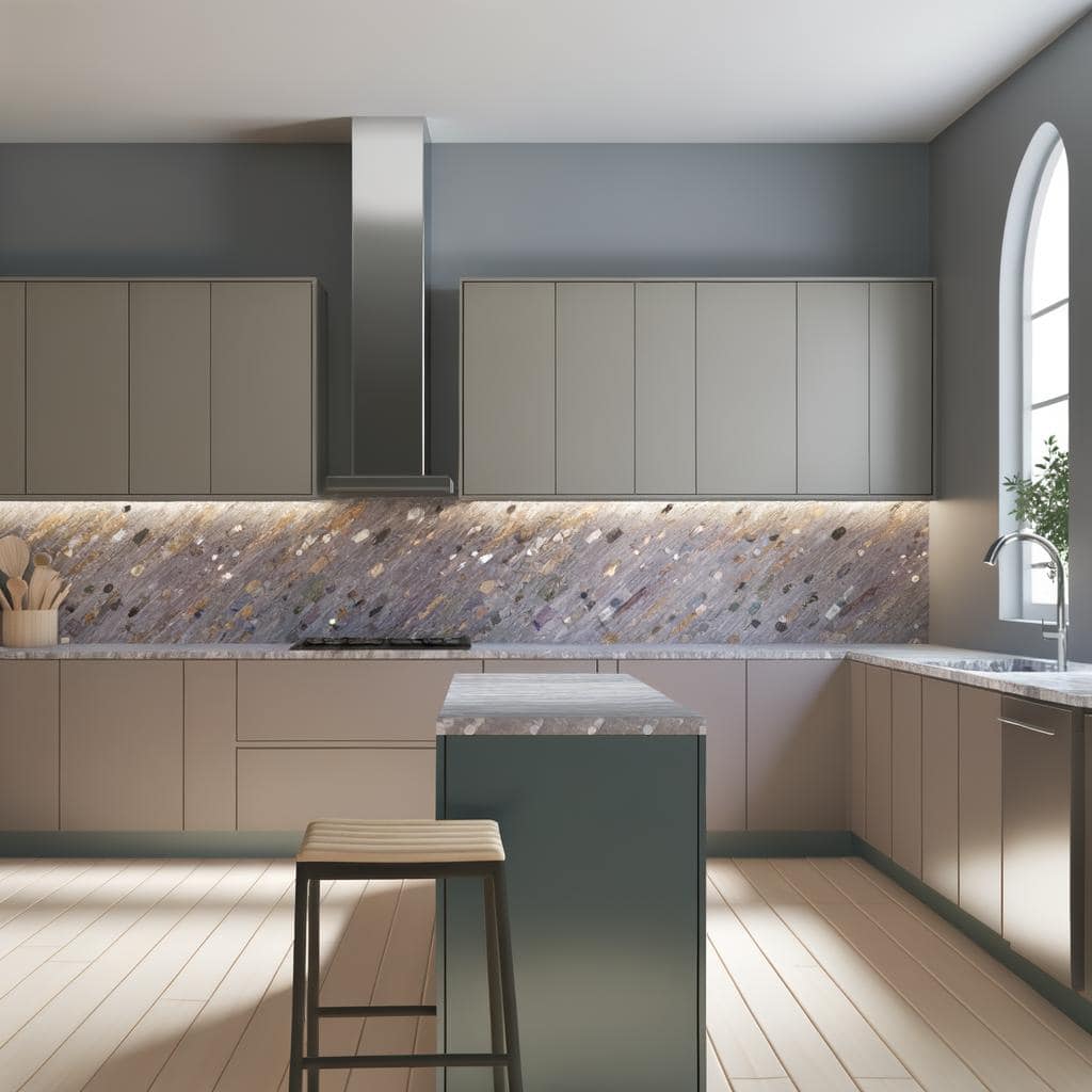 Tips to Balance Bold Backsplash Designs Without Overwhelming Your Kitchen