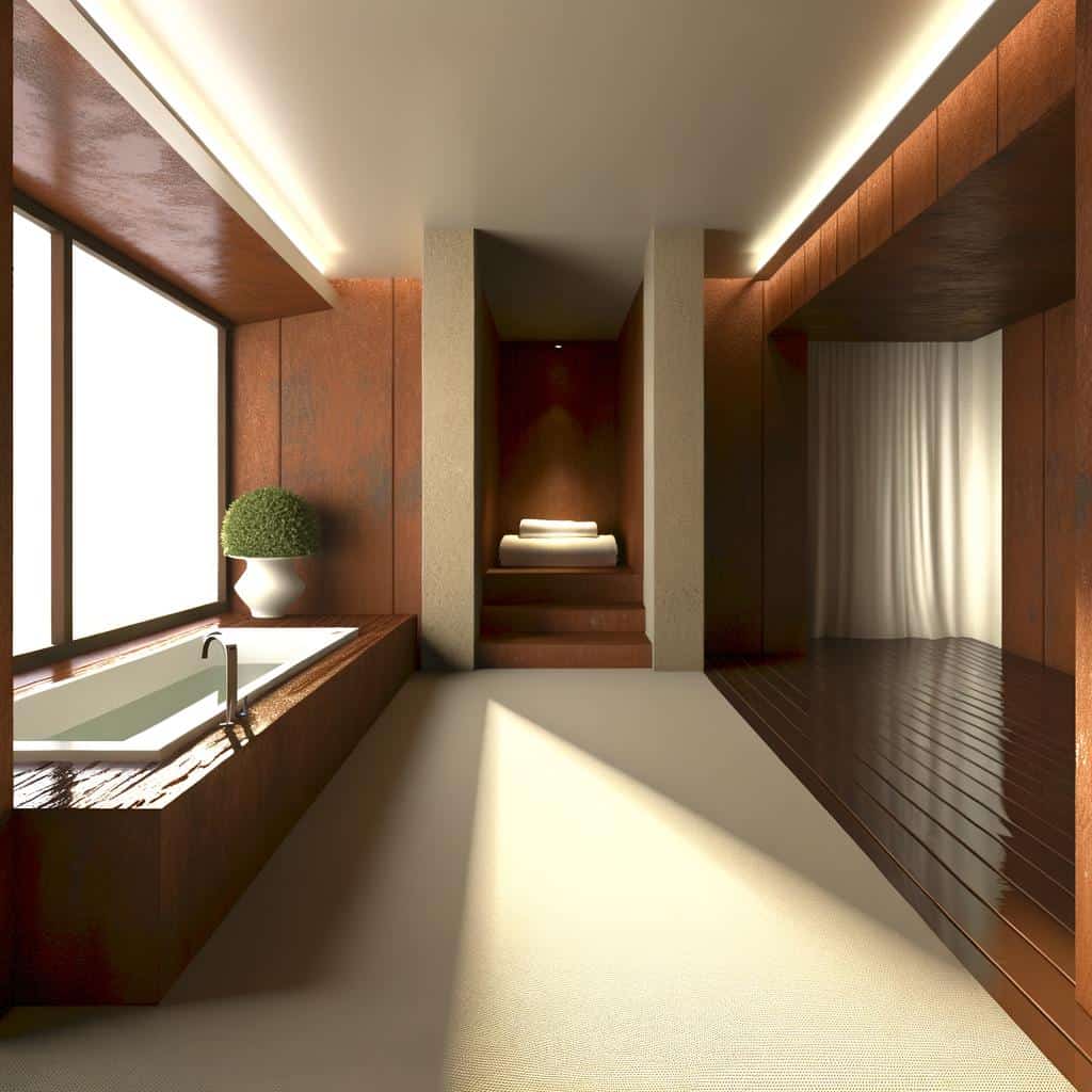 Essential Tips for Maintaining Your Spa-Like Bathroom Oasis