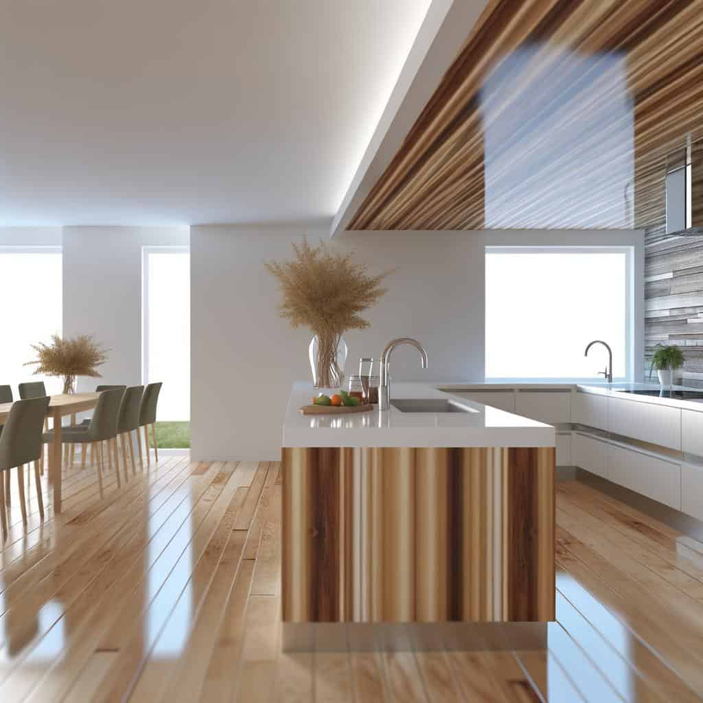 Creative Color Combinations to Elevate Your Kitchen Design