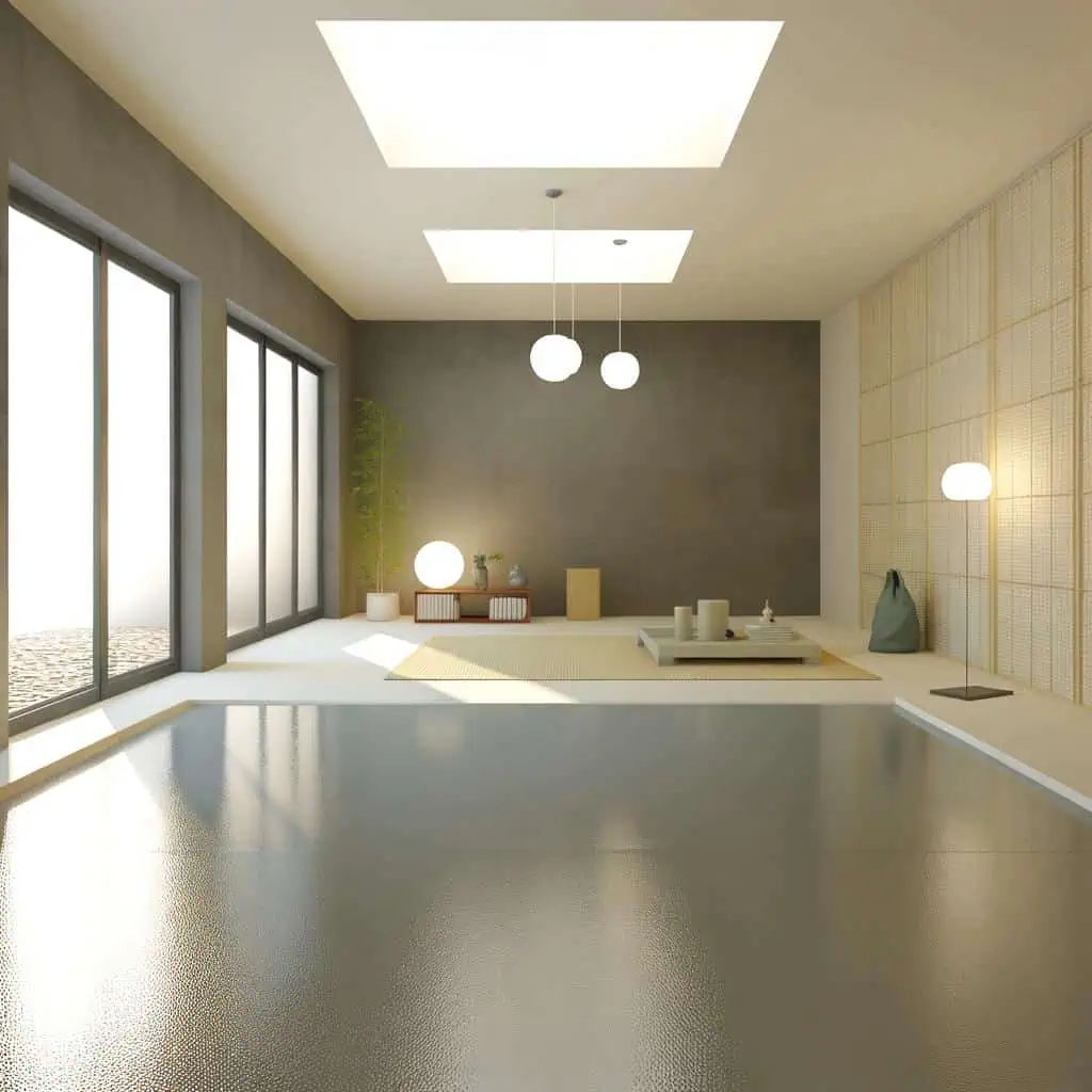 Why Choosing Non-Slip Flooring Makes All the Difference