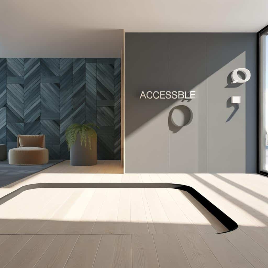 Smart Solutions for Easy Accessibility Without Sacrificing Style