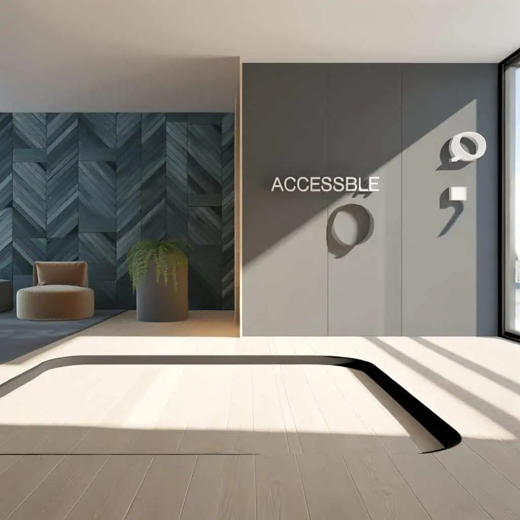 Smart Solutions for Easy Accessibility Without Sacrificing Style