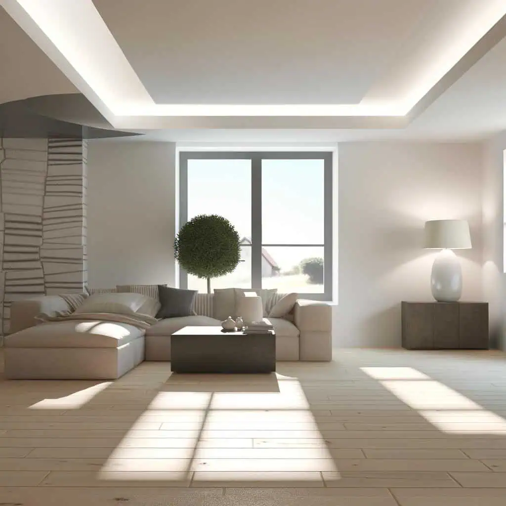 Lighting Solutions That Enhance Safety and Ambiance
