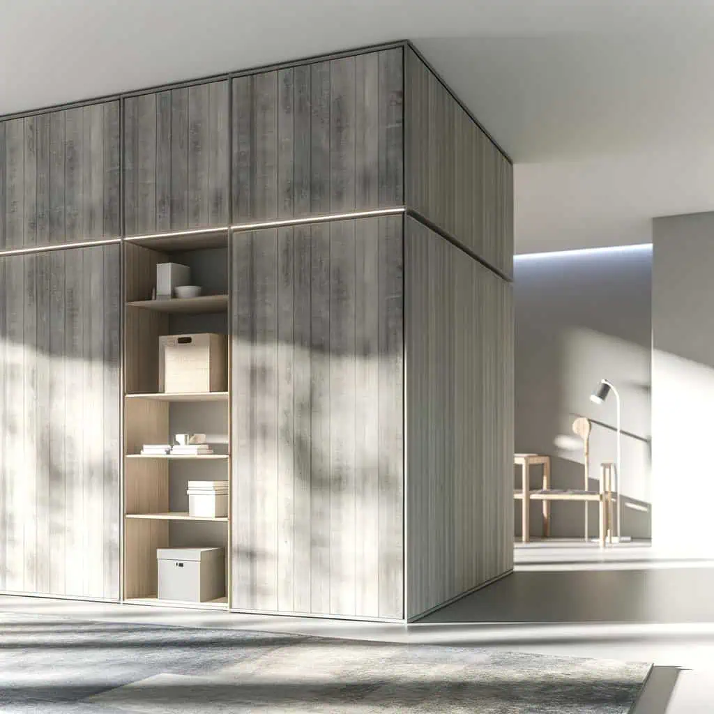 Smart Storage Ideas to Keep Essentials Within Easy Reach